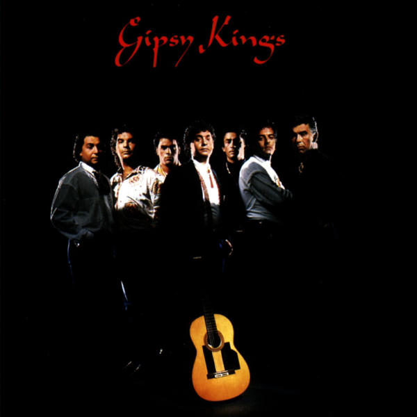 Gipsy Kings: Gipsy Kings (1988)
